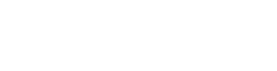 c5uav - clear horizons projet